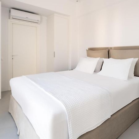 Agios Romanos Aura Villas Tinos المظهر الخارجي الصورة